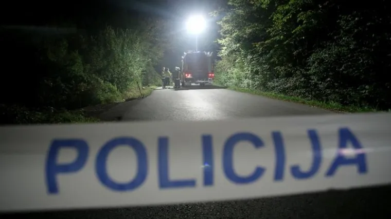 Na migrante su se sru&scaron;ile kamene gromade te su tako tragično skončali?