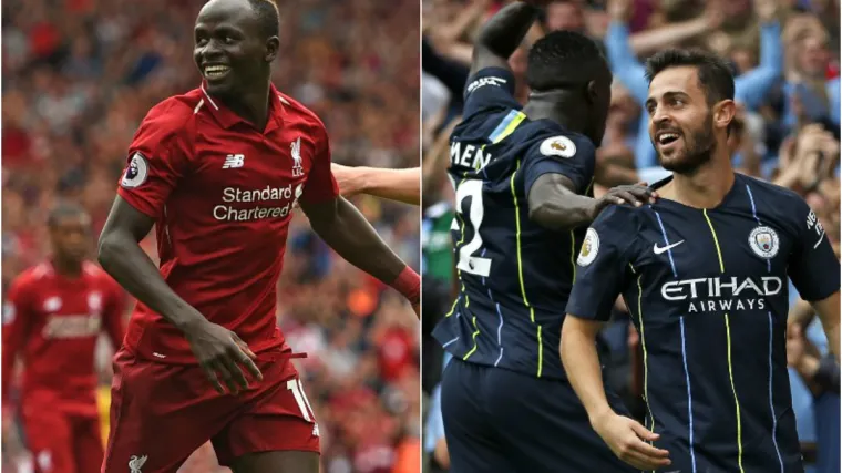 City siguran protiv Arsenala, moćni Liverpool pregazio West Ham