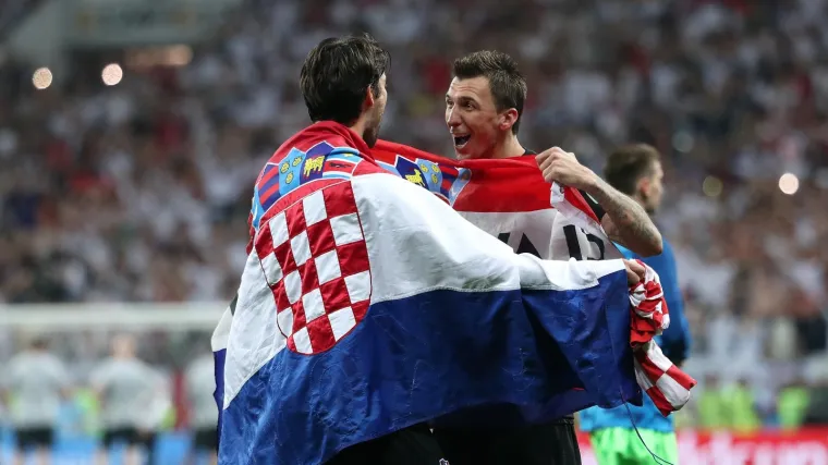 'Nakon pobjeda i poraza na&scaron;a posljednja uspomena je srebrna medalja'