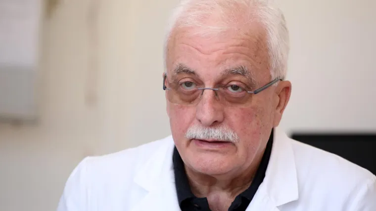 Neslužbene informacije kažu da je riječ o srčanom udaru