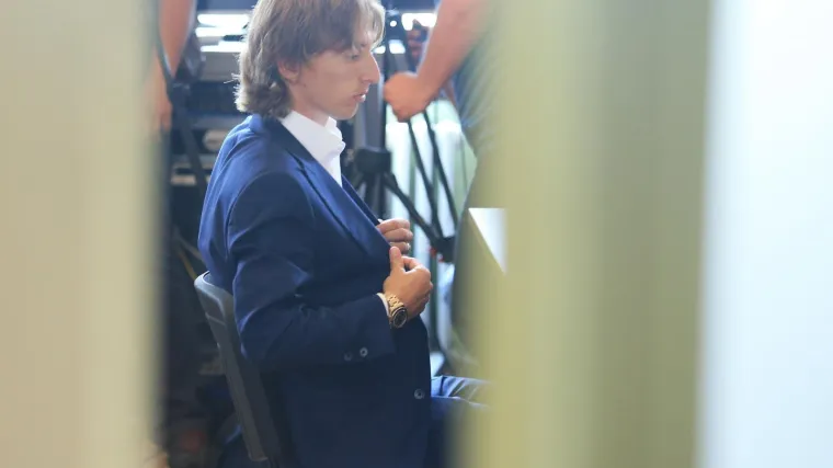 'Je li mi Mamić pomogao? Da, je. Bi li zbog toga lažno svjedočio? Ne i nisam'