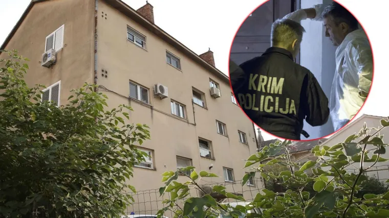 Bivši muž kaže da ju nije ubio, ali jedan ključan detalj ruši njegovu priču