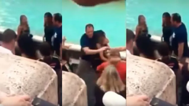 Tučnjavi se priključila i obitelj, intervenirala policija