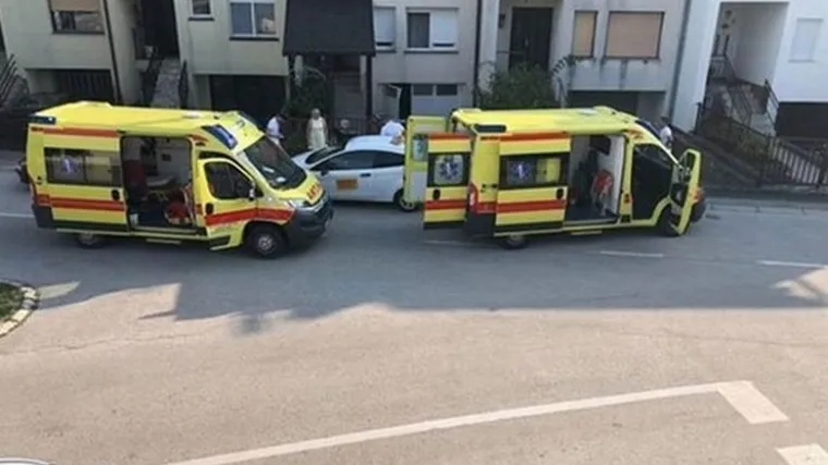 'Mladić je umro na ulici. Hitna pomoć nije ga uspjela spasiti jer nije imala liječnika'