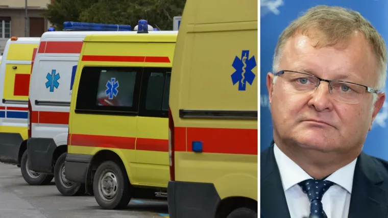 Zapre&scaron;ićki HDZ u prosincu odbio dati novac za Hitnu pomoć?