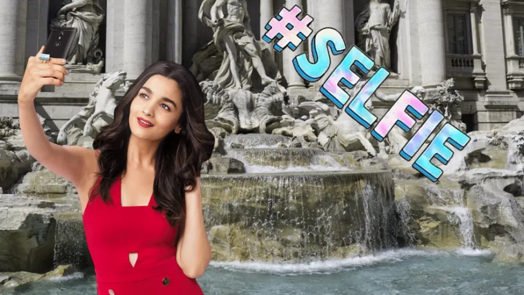 VIDEO: Uskladili im se nervozni dani? Potukle se zbog mjesta za selfie oko poznate fontane Trevi