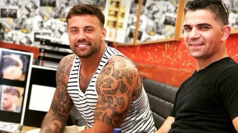 Scena kao iz filma: U&scaron;ao u pub, popio piće s prijateljima, pa se ujutro probudio na Mallorci!