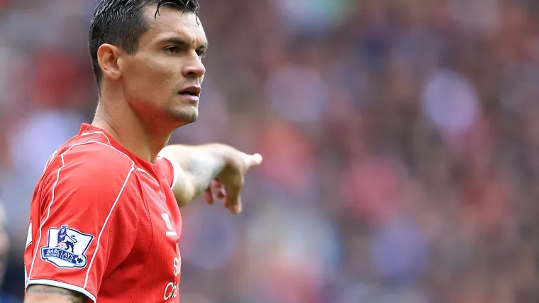 Klopp: 'Lovren mora pauzirati jo&scaron; par tjedana, muče ga ozljede, a iscrpio ga je i SP'