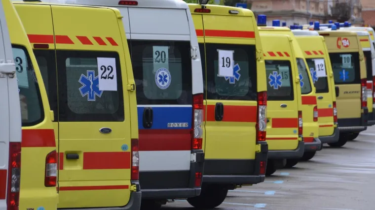 Ministarstvo poslalo inspekciju u Zaprešić: U Hitnoj tvrde da je sve bilo po pravilima, oglasila se i policija