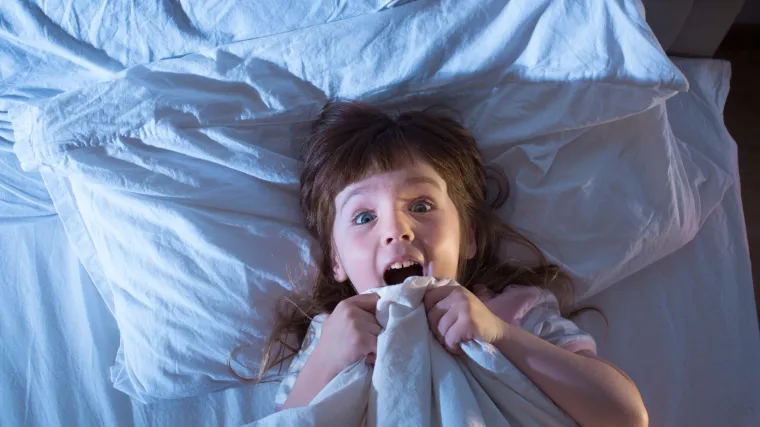 'Mama, &scaron;to ste tata i ti sinoć radili u sobi?' Kako se suočiti s neugodnim dječjim pitanjima