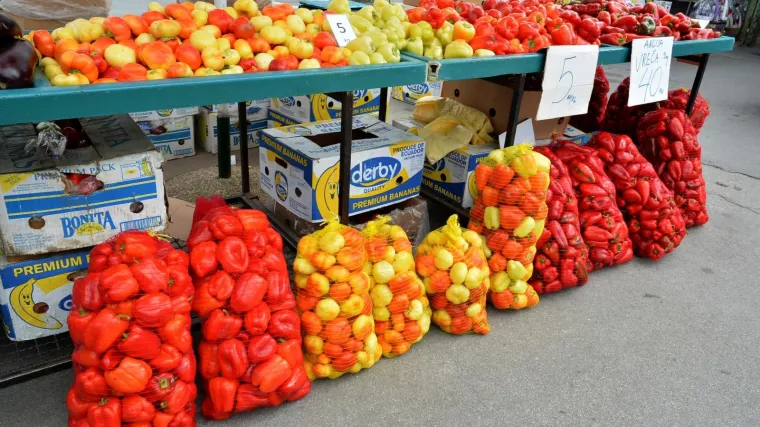 Su&scaron;a hara Europom, a uskoro i na&scaron;im novčanicima: Evo &scaron;to bi sve od jeseni mogli skuplje plaćati