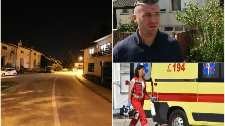 'Kažite nam, koliko vrijedi život jednog djeteta?'