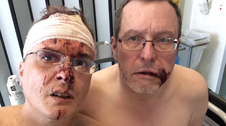 'To traje već četiri godine, život su nam pretvorili u pakao'