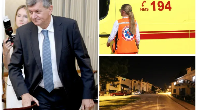 Dok je hitna iz Jaske bila u Zapre&scaron;iću, umrla je jedna osoba u njihovom gradu