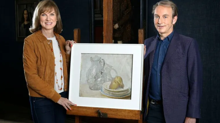 Platili vi&scaron;e od milijun kuna za sliku koja je progla&scaron;ena bezvrijednom kopijom