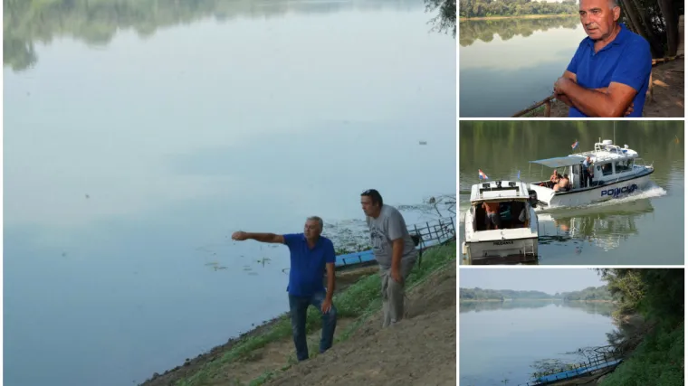 'Svi smo u &scaron;oku. Volio je Savu koja ga je uzela k sebi'