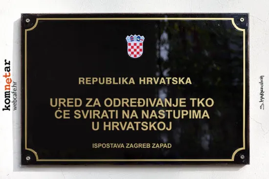 Hrvatska 2018.