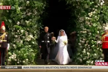 Otac Meghan Markle ponovno dao skandalozni intervju: 'Ja sam završio s njima'