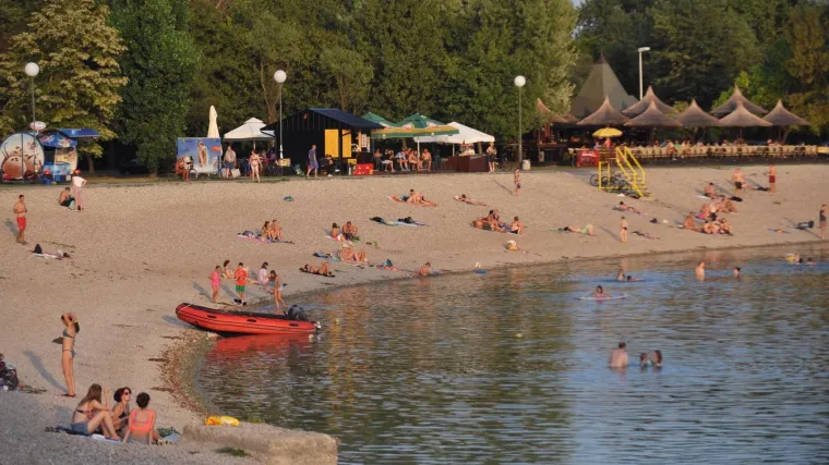 Jarun uzeo još jedan život: Kupači, opreza nikad dosta. Ne zaboravite na ova pravila