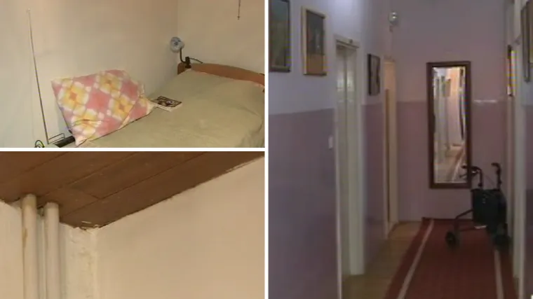 Stjenice opsjedaju starački dom u Dubrovniku: 'Probudilo me noću, izjeli su me cijelu'