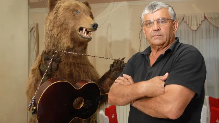 Osuđen zbog silovanja ko&scaron;arka&scaron;ice: Poduzetnik poznat po 'ličkom rukovanju' vraća se u HDZ