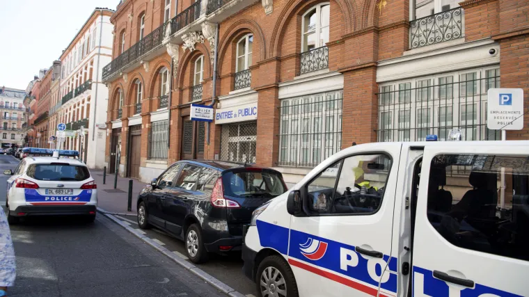 Azilant u Francuskoj nožem izbo četvero ljudi: 'Bio je mrtav pijan'