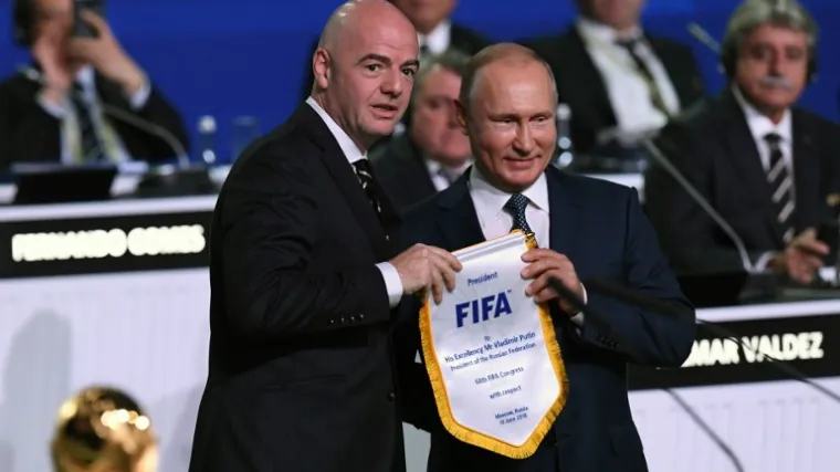 Korupcija i mito prestaju biti kažnjivi, ali igrači će jako morati paziti &scaron;to govore...