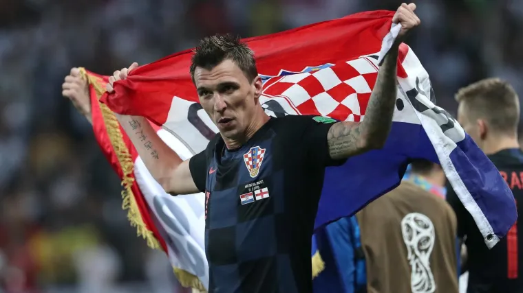 'Ove riječi dolaze teže nego &scaron;to je bilo uklizati ili sprintati u 120. minuti'