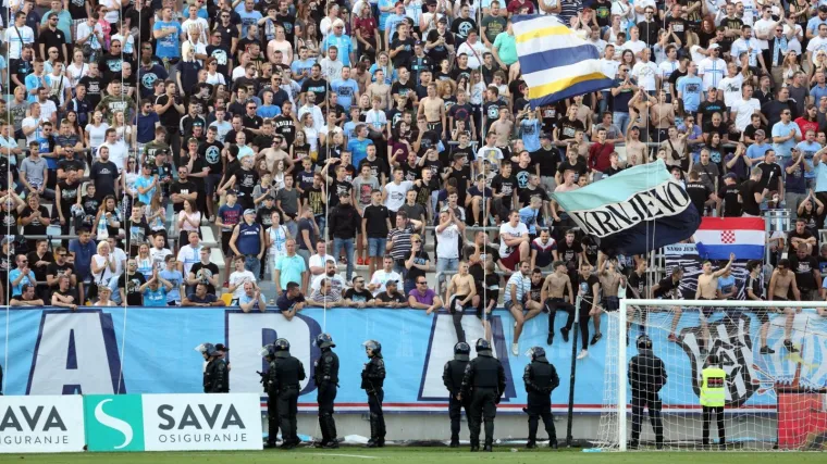 To zanima navijače Bijelih