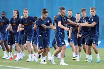 Nadamo se kako će biti tako, a evo i za&scaron;to