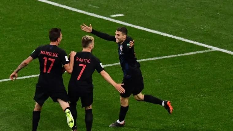 'Pajdo moj, žao mi je, ali uvijek sam uz tebe'