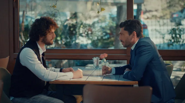 Hazer se odlučuje osvetiti cijeloj obitelji Dževher, a ponajvi&scaron;e Kerimu (Djevojka sa sela)