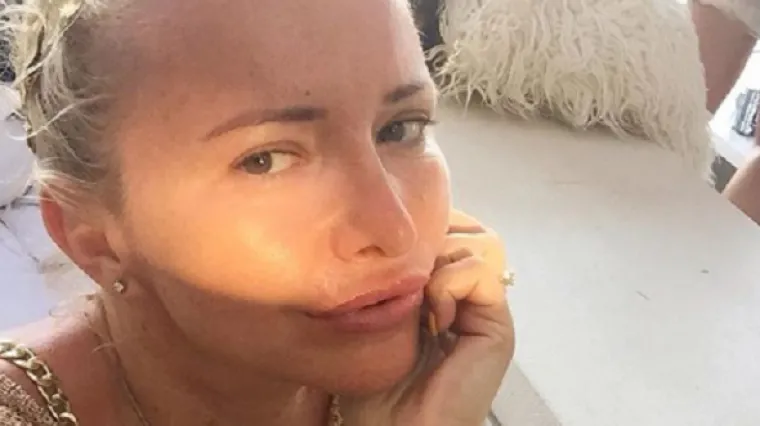 'Ne vidim badić. Ima&scaron; li ga?'