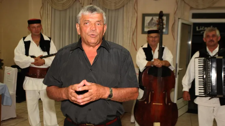 'Lički Tuđman' upisan je u članstvo, nedavno je i viđen u stranci