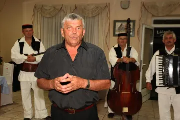 HDZ-OVCI DEMANTIRAJU DA SE LIČKI TUĐMAN VRAĆA: 'Nismo nikada nije ni primili zahtjev za njegov povratak u stranku'