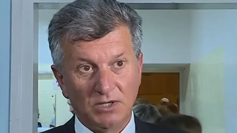 'Ako prepoznam da sam odgovoran dat ću ostavku. Zasad to ne prepoznajem'