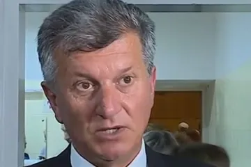 'Ako prepoznam da sam odgovoran dat ću ostavku. Zasad to ne prepoznajem'