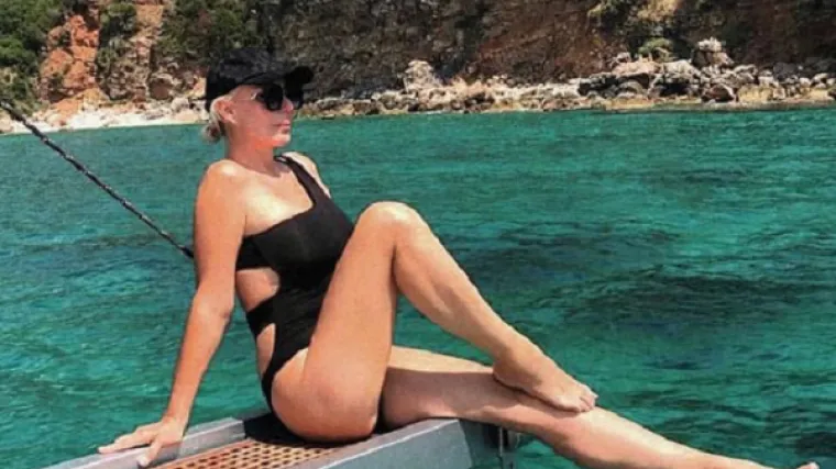 'Ova žena ne stari'