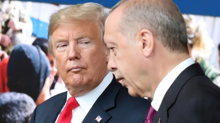 Turska će bojkotirati američke elektroničke proizvode