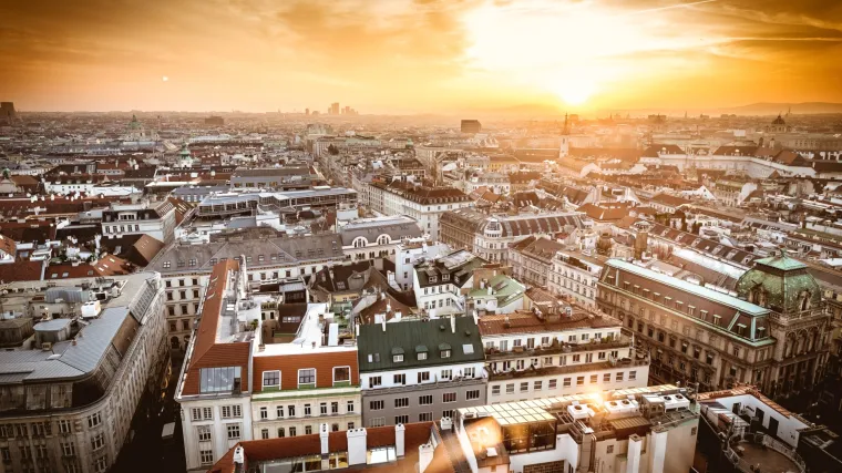 Udaljen je samo četiri sata od Zagreba, a kvaliteta života u njemu je fascinantna