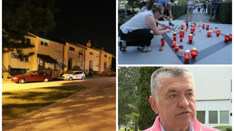 'Grad nije kriv za smrt mladića. Ne možemo imati liječnika samo za Zaprešić, ma koliko ga mi platili'