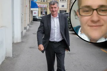 Majka umrlog mladića Kujundžiću: 'Moj Matteo poput psa mrtav je satima ležao na cesti'