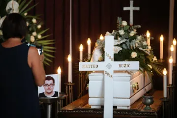 Je li ovo moguće: Došli izraziti sućut za Mattea pa dobili kazne za parkiranje!?