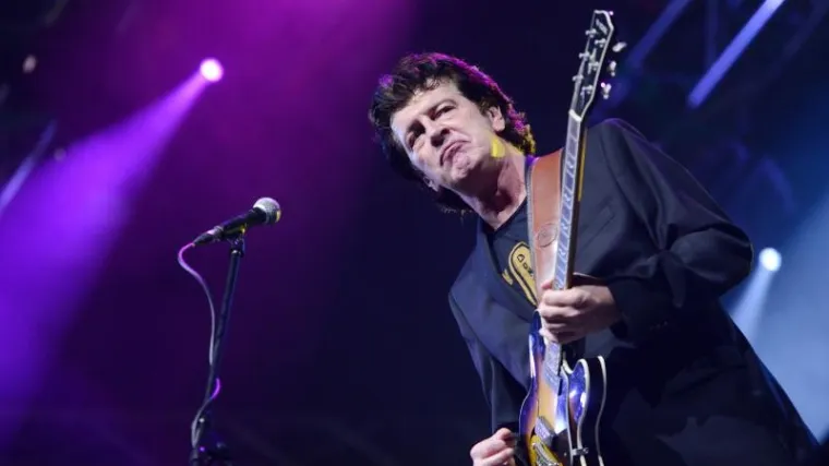 Bajaga posvađao i rodni Bjelovar: Zamjenica župana zove ga na Dan branitelja - gradonačelnik protiv!