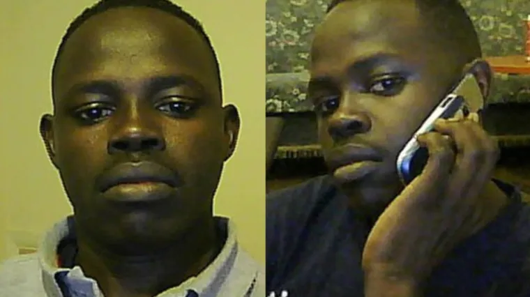 Sudanac (29) 'pokosio' troje ljudi u Londonu: Nedavno je ostao bez oca i brata