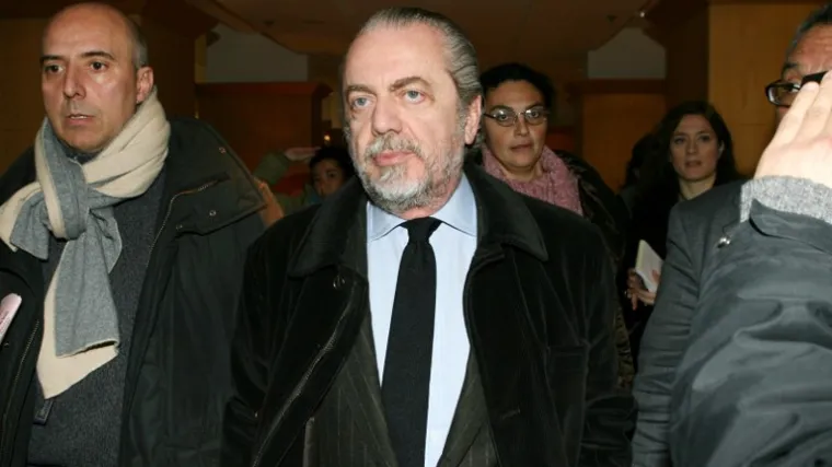 'Kako me možete prozivati, a ne plaćate karte?'