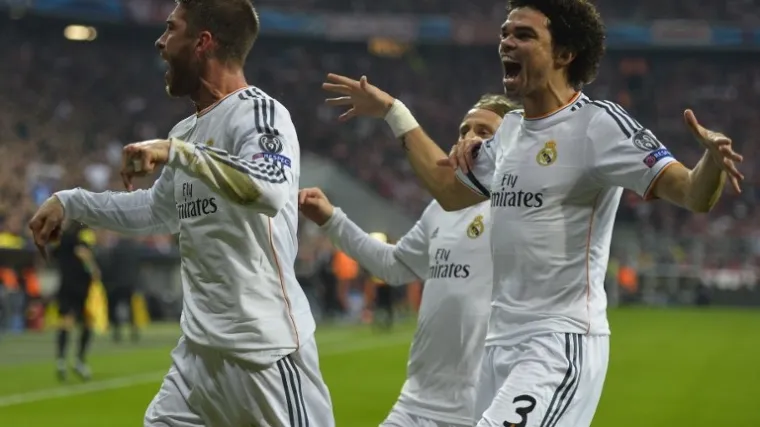 Real Madrid i Atletico Madrid u Tallinu, na stadionu Lillekula pred 15 000 navijača, odigrat će utakmicu Superkupa