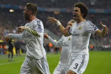 Real Madrid i Atletico Madrid u Tallinu, na stadionu Lillekula pred 15 000 navijača, odigrat će utakmicu Superkupa