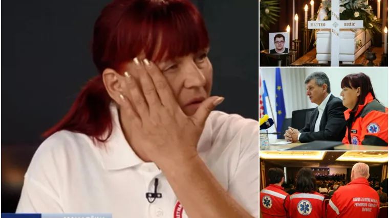 'Naravno da želimo da svaki pacijent ima jednako pravo, ali nije to lako postići'