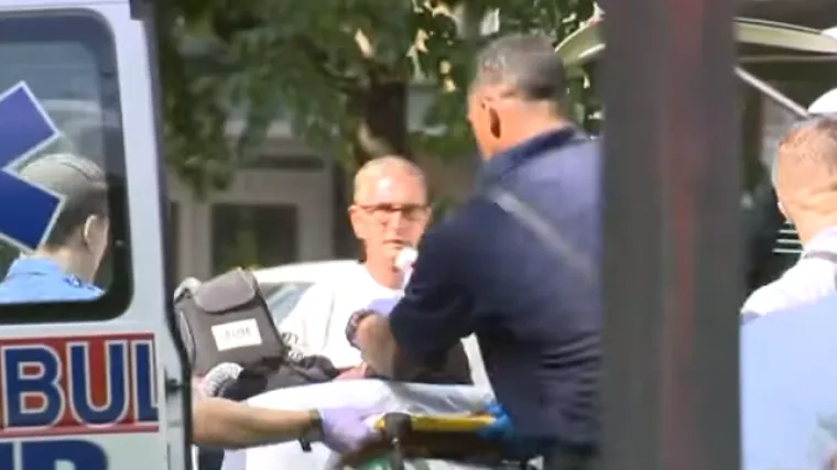 U parku prona&scaron;li čak 25 predoziranih osoba. Povraćali su, halucinirali...